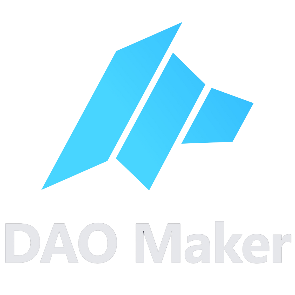 LP - DaoMaker : Brand Short Description Type Here.